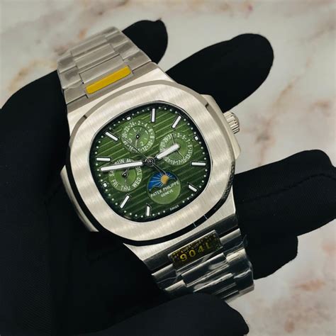 watches that look like patek philippe watches|Patek Philippe copy watches.